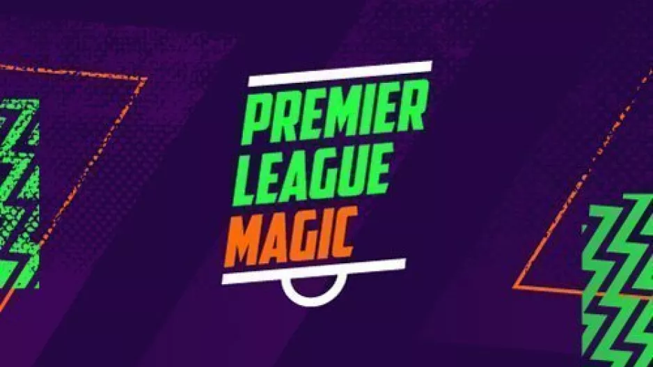 Valentine’s Day με Premier League Magic...