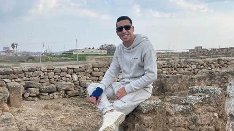 Casual ο Λούκας