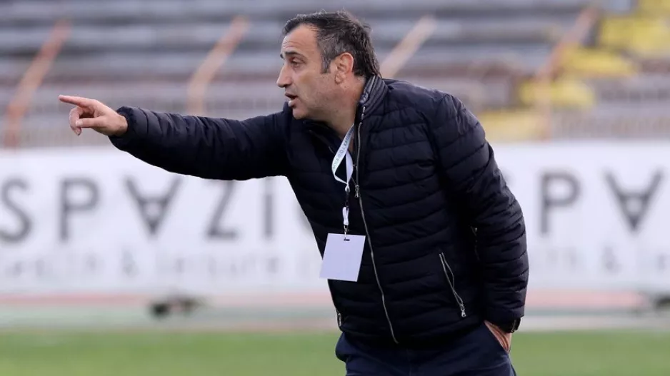 Σακκάς: "Φαβορί ο Απόλλωνας-Σημαντικό σημείο αν χάσει τους βαθμούς η ΑΕΚ"