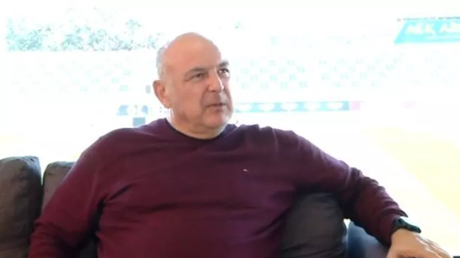 ΤΕΛΟΣ/ΑΕΚ