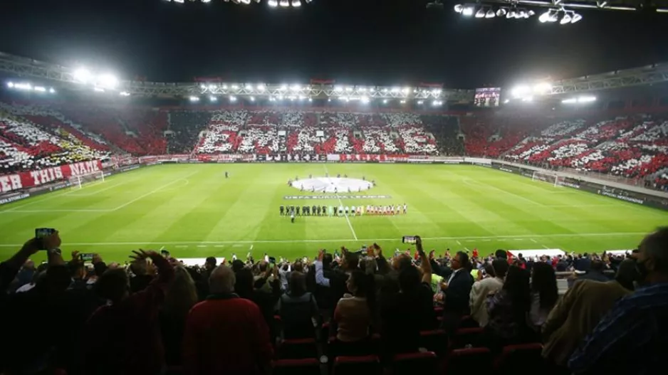 Πλησιάζει το sold out για τον "τελικό" με Αταλάντα