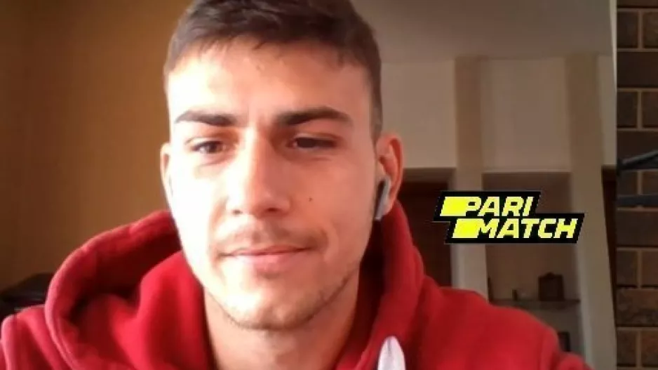 Σπόλιαριτς: "Δείξαμε ποια είναι η Νέα Σαλαμίνα..."