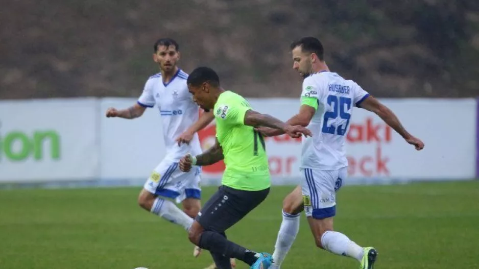 Στατιστικά/Πάφος FC -  ANO