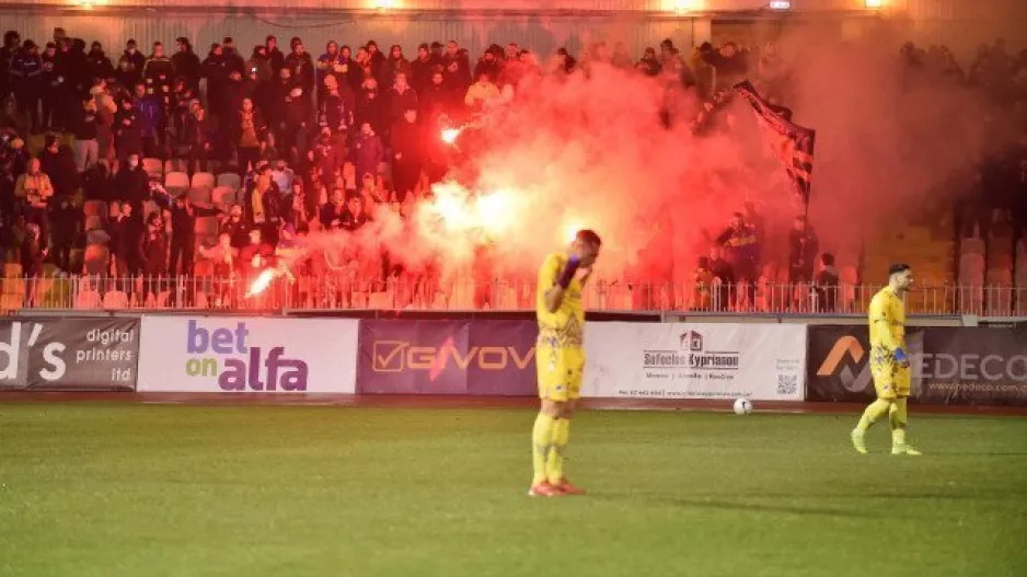 MAK... από τα παλιά!