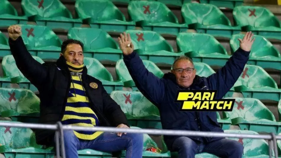 ΑΕΛ/Εισιτήρια και στο Τσίρειο