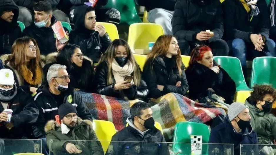 Τα εισιτήρια για ΑΕΛ