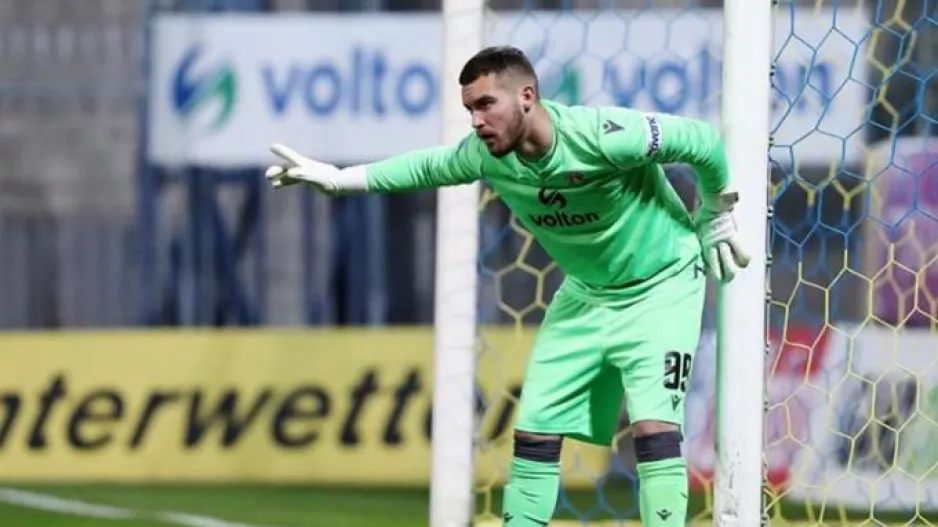 ΑΕΚ: Δυνατά για Τσιφτσή