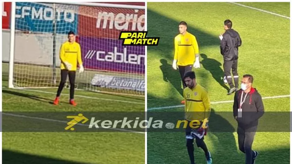 Απρόοπτο με Κίσσα - Εντεκάδα ο Σπόλιαριτς