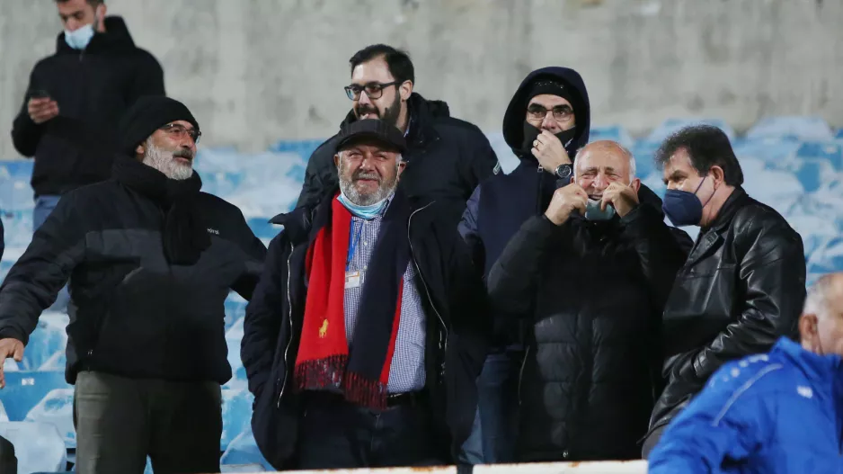 Ξέρετε τον Κίκη;