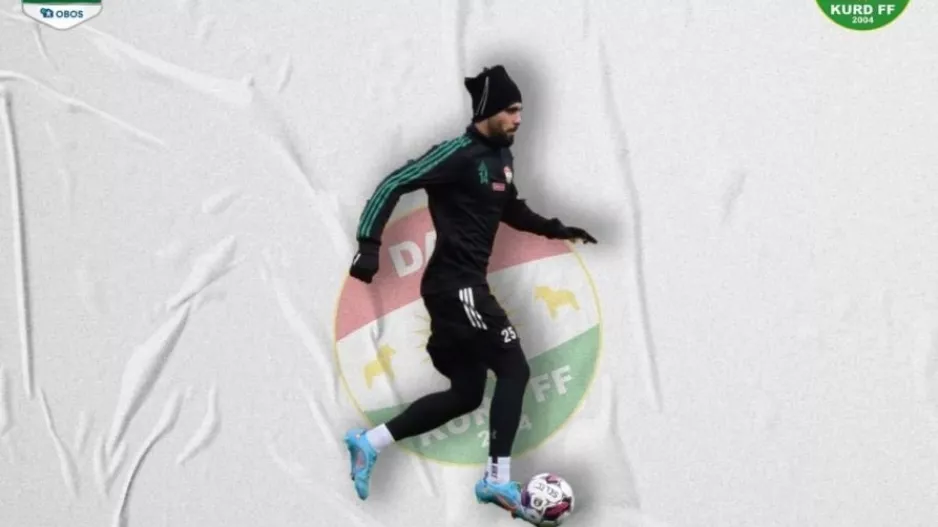 Dalkurd FF/ευχές