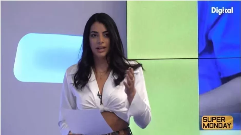 Ερωτευμένο το κορίτσι!