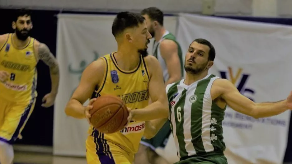 Προτελευταία στροφή στην κανονική περίοδο της ΟΠΑΠ Basket League
