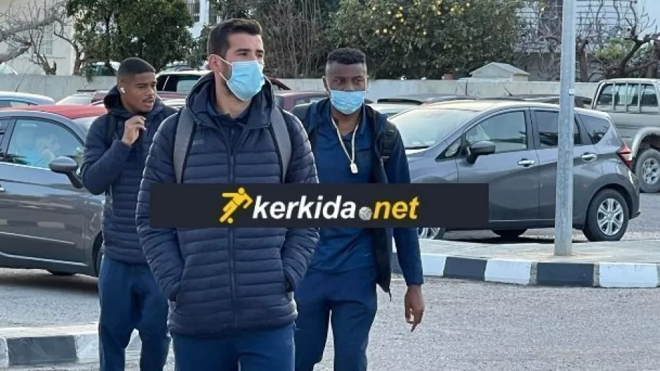 Στο... "σπίτι" της η Πάφος FC (φώτος)