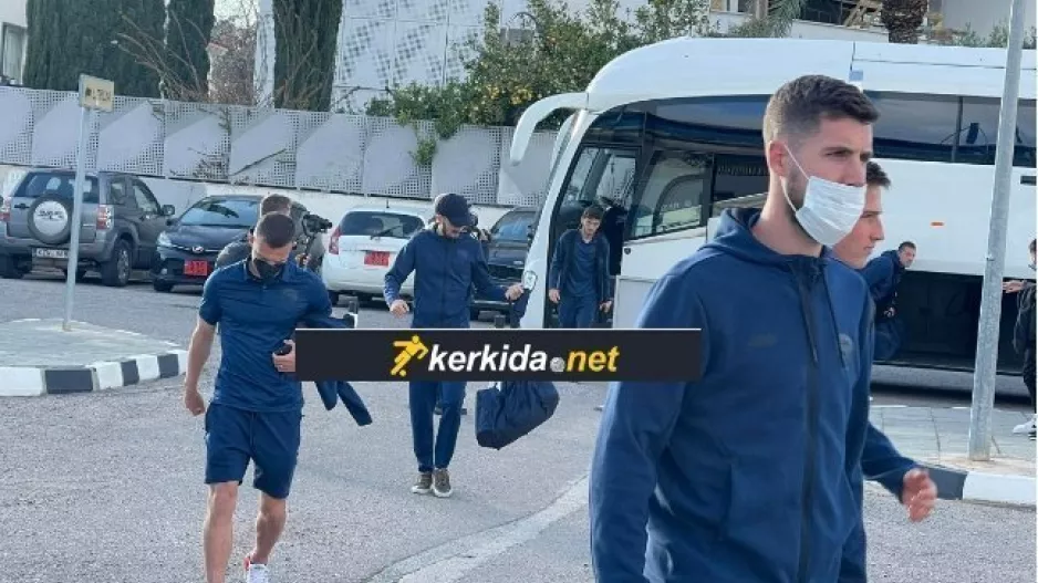 Στο "σπίτι" της η Πάφος FC (βίντεο/φώτος)
