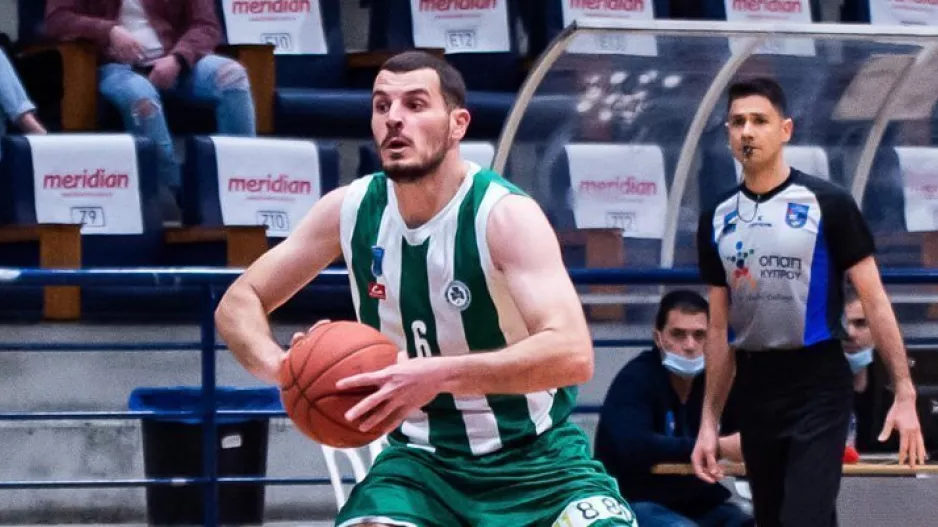 Πέρασε από την... Λεμεσό η Ομόνοια