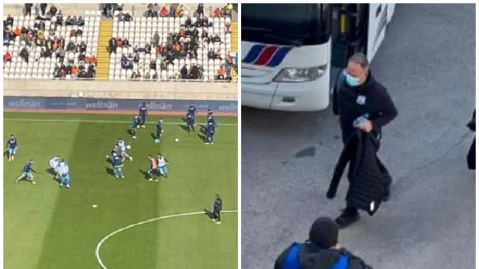 Από μία... σε κάθε γραμμή!