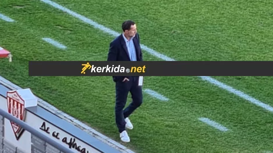 Τέλος ο Γκούμας! (δηλώσεις)
