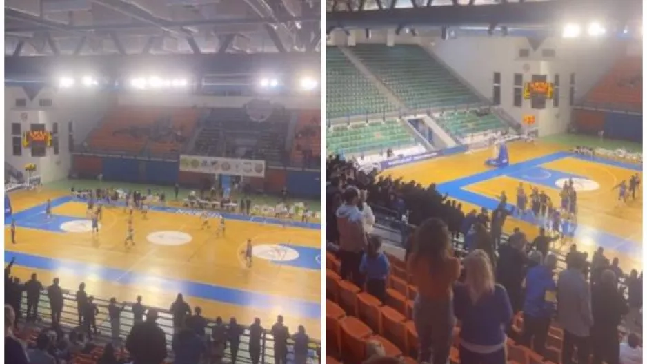 Πρόκριση ΑΠΟΕΛ - Τα τελευταία δευτερόλεπτα και οι πανηγυρισμοί (Βίντεο)