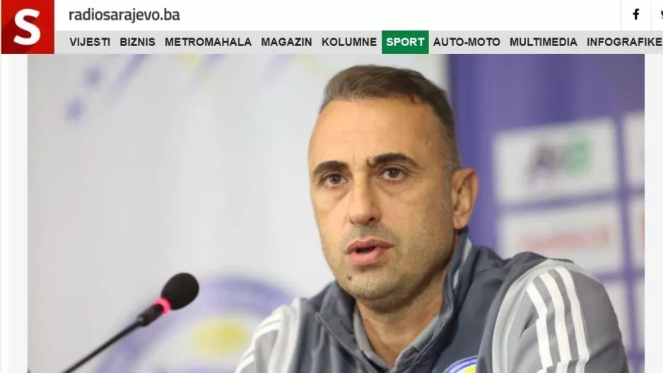 Πέτεφ καλεί... Μιλίσεβιτς! 