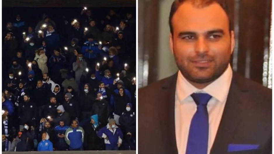 Θέση Απόλλωνα: "Πάγια θέση η κατάργηση της κάρτας φιλάθλου"
