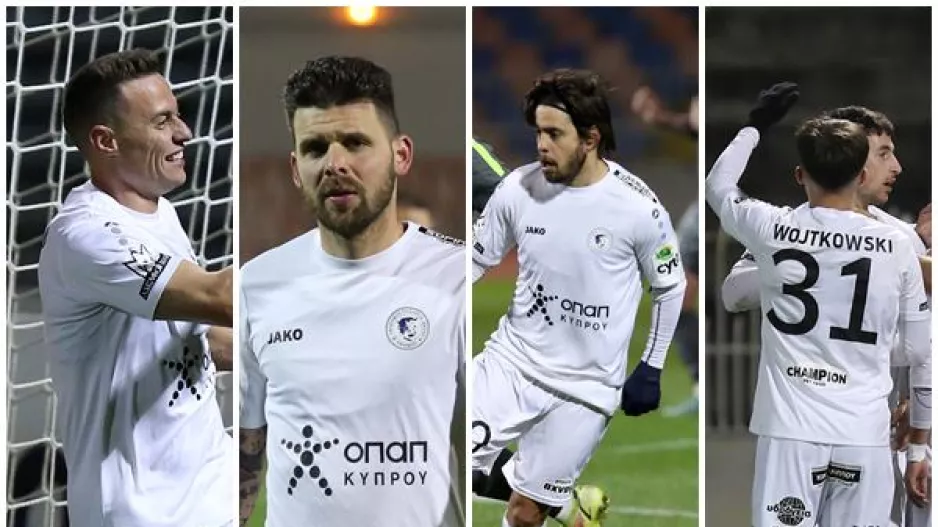 Ιανουάριος για... Όσκαρ/ Πέρσι και φέτος! 