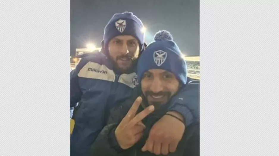 Δεν ξενερώνουν (ΑΝΟ)