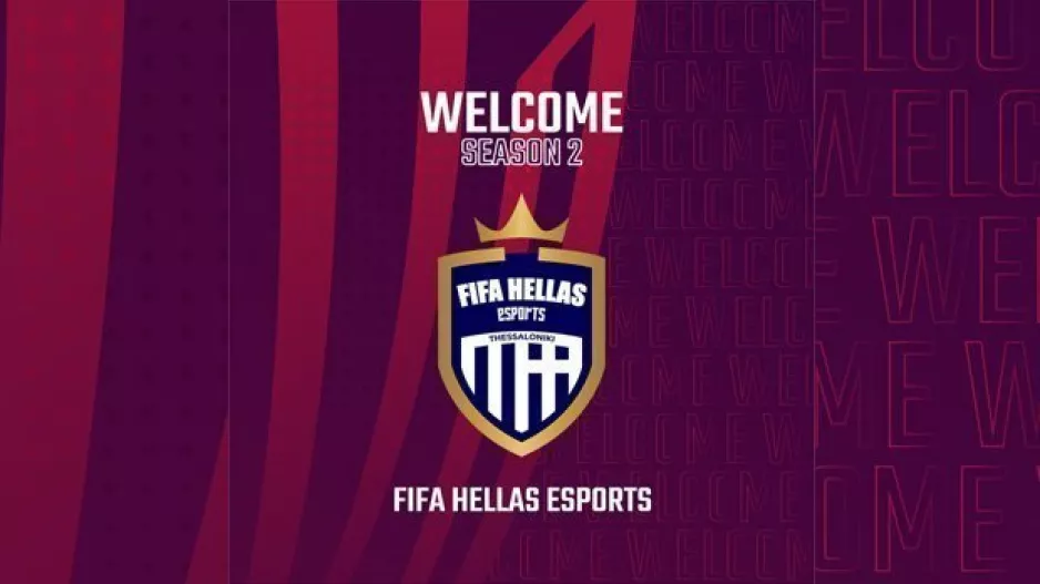 Η FIFA Hellas eSports στο Κυπριακό Πρωτάθλημα Ηλεκτρονικού Ποδοσφαίρου