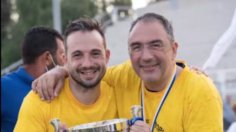 Με συγκινητική ανάρτηση... επισημοποίησε το τέλος με Σεργίδη! 