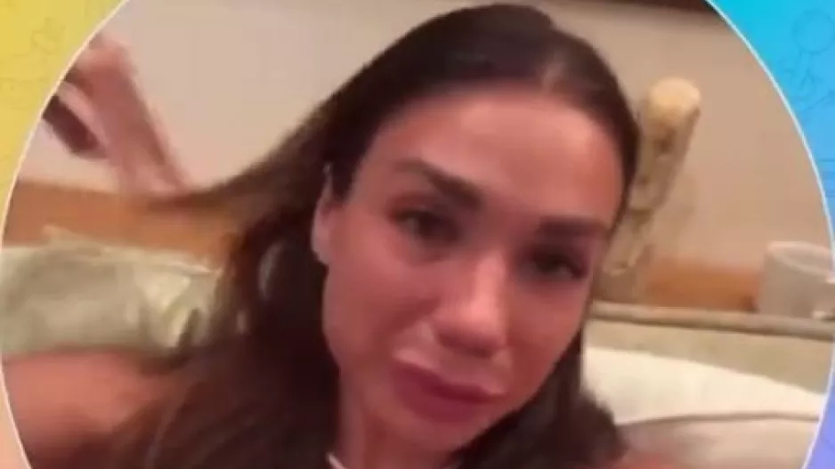 Κλαίνε οι influencers