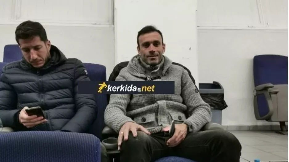 "Τσίρειο" το δίδυμο Καταλά-Μασάνα (φώτο)