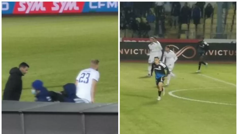 Πρόβλημα με Ιωάννου, μέσα ο Αραγιούρι, κόφτης ο Κορέια! 