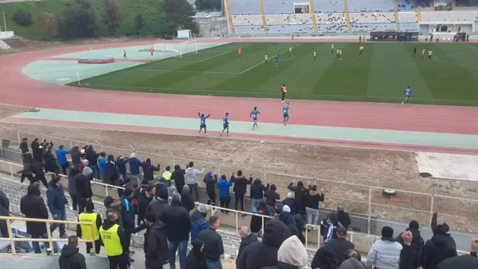 ΦΩΤΟ/Η... σέλφι της επιτυχίας!
