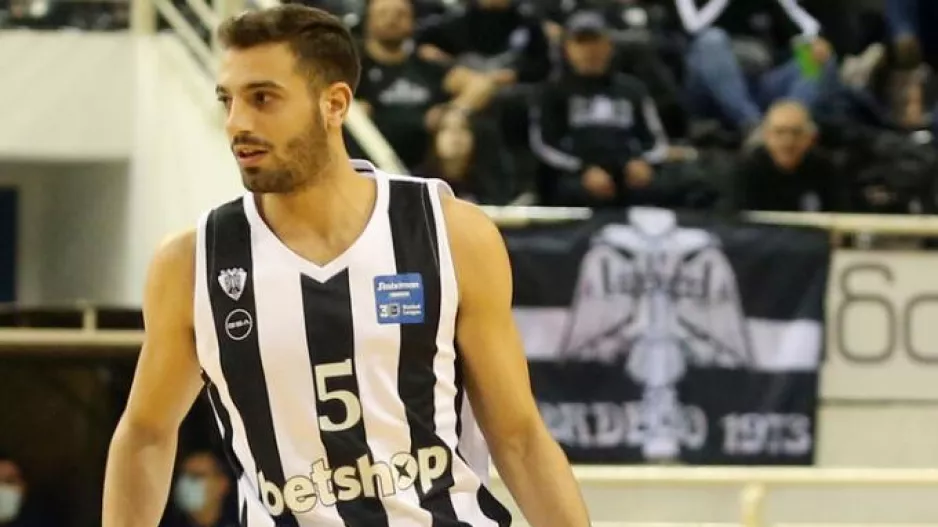 Χωρίς Χριστοδούλου κόντρα στον Παναθηναϊκό