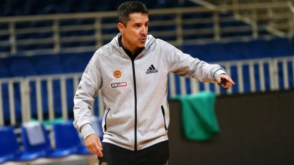 Με τον νεαρό Δήμου κόντρα στον Ιωνικό ο Παναθηναϊκός