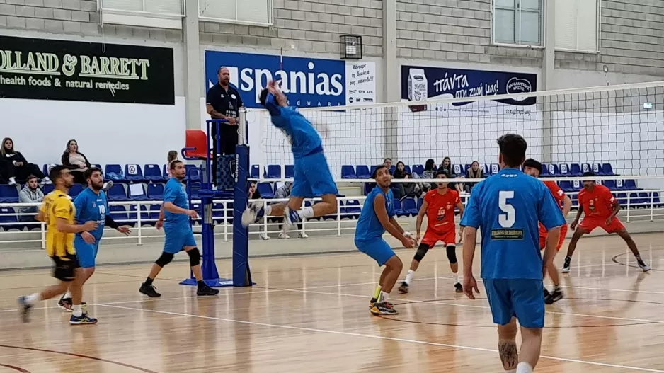 Αρχίζουν τα Play Offs για άνοδο – Το πρόγραμμα