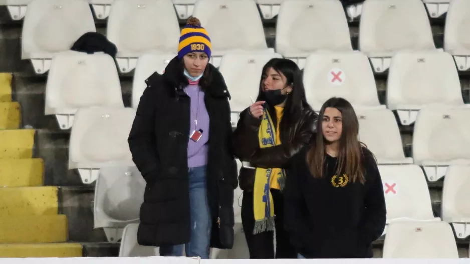  Free στο κύπελλο