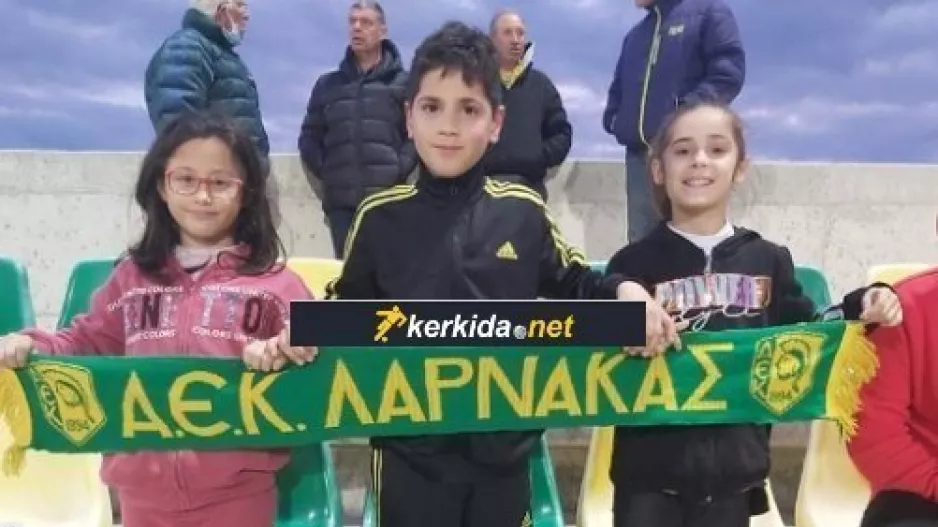 Έφεραν γούρι τα τρίδυμα!