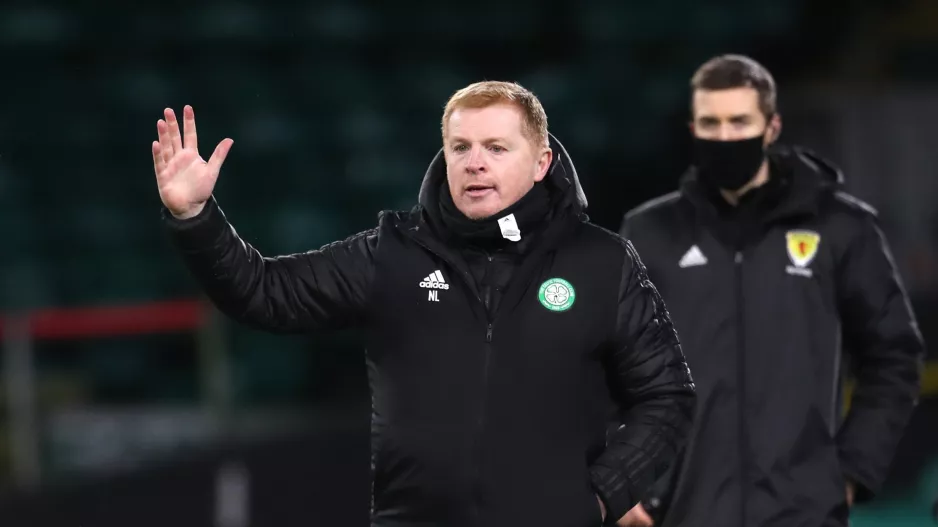 Ομόνοια/Κοντά σε Deal με Neil Lennon