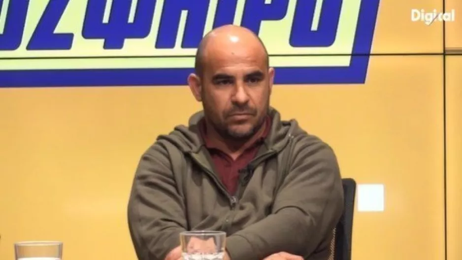 "Φυτώριο" η Λακατάμια!