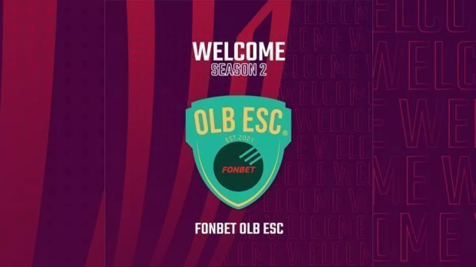 Fonbet OLB και Cyprus Electronic Football League συνεχίζουν μαζί 