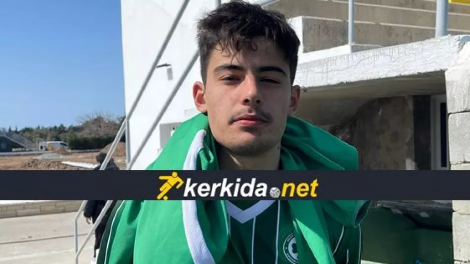 Έριξε... τέσσερα τέρματα!