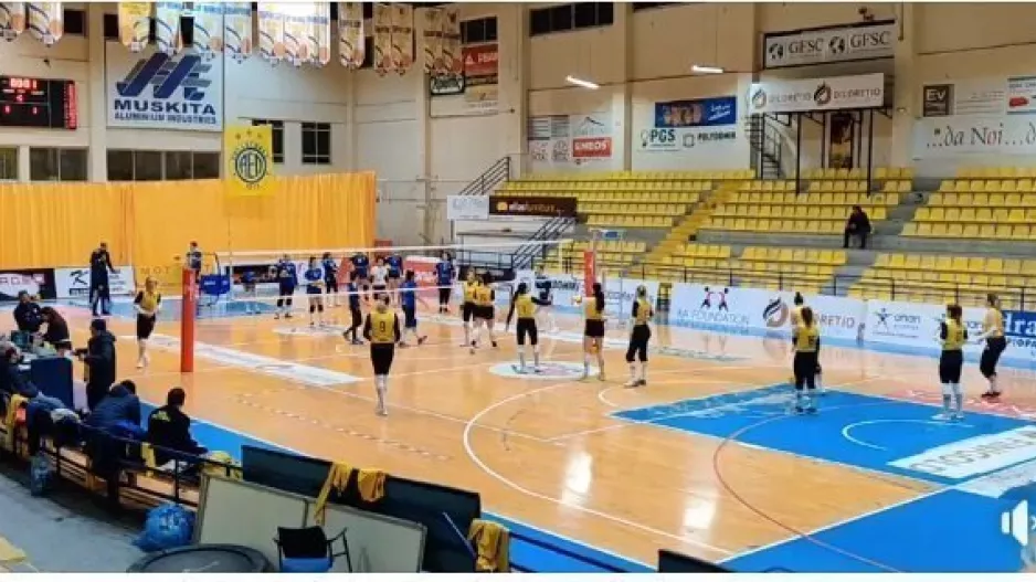 Στην 3η θέση η ΑΕΛ, νίκησε την Ανόρθωση! 