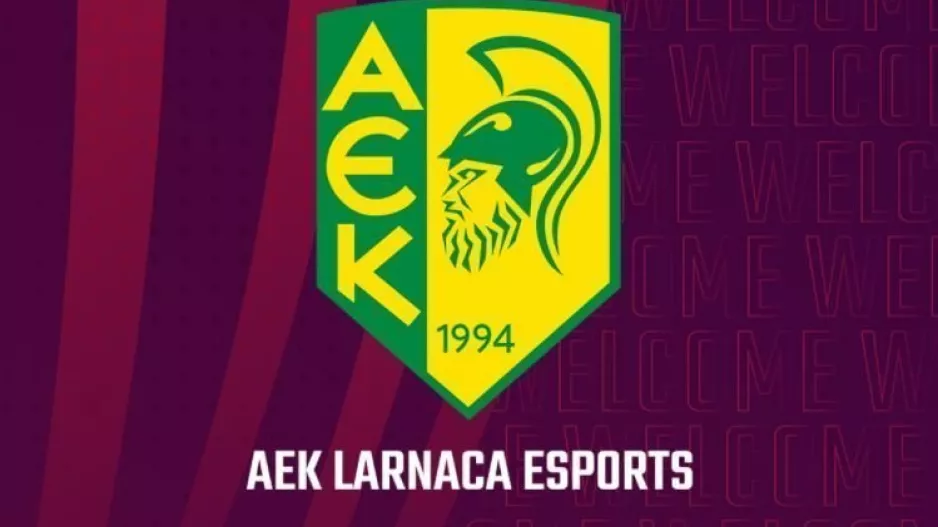 ΑΕΚ και Cyprus Electronic Football League μαζί και τη νέα σεζόν!