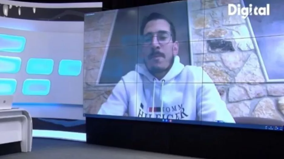 Χατζηβασίλης στο Super Monday: "Πιστεύω θα το πάρει ο Απόλλωνας, δεν βλέπω κάποιο άλλο"