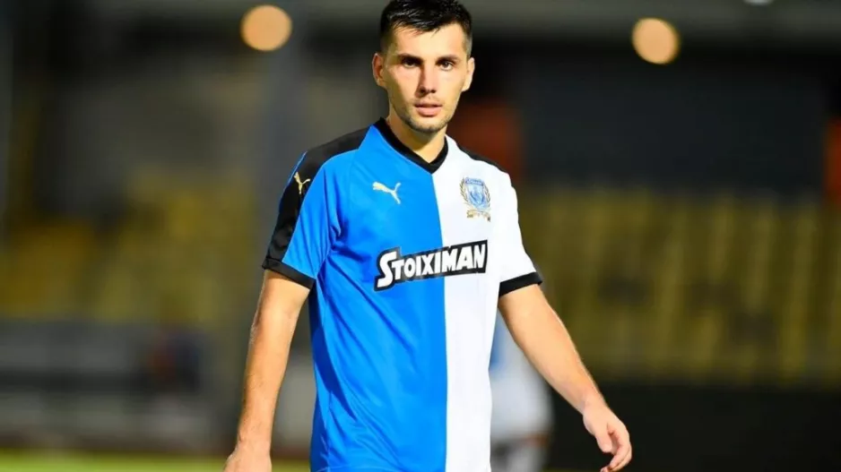 Έκλεισε Florentin Matei! 