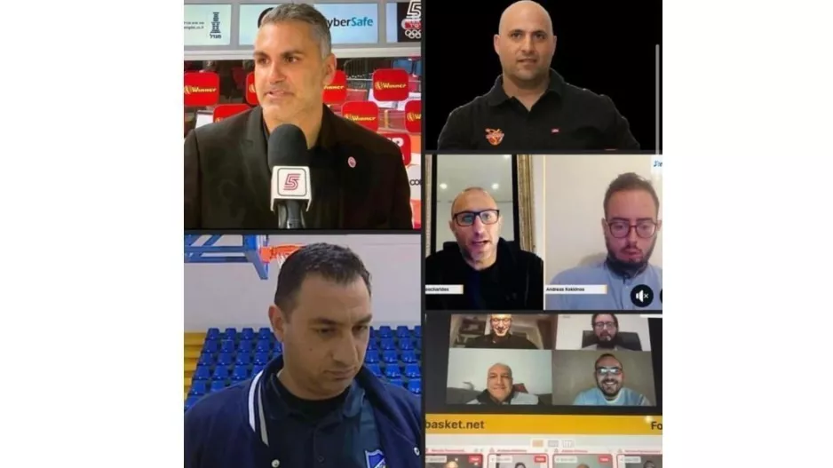 "CB EVERYWHERE" με πλούσιο μενού