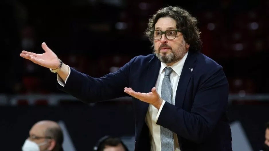 «Ο Ολυμπιακός είναι ομάδα Final 4»