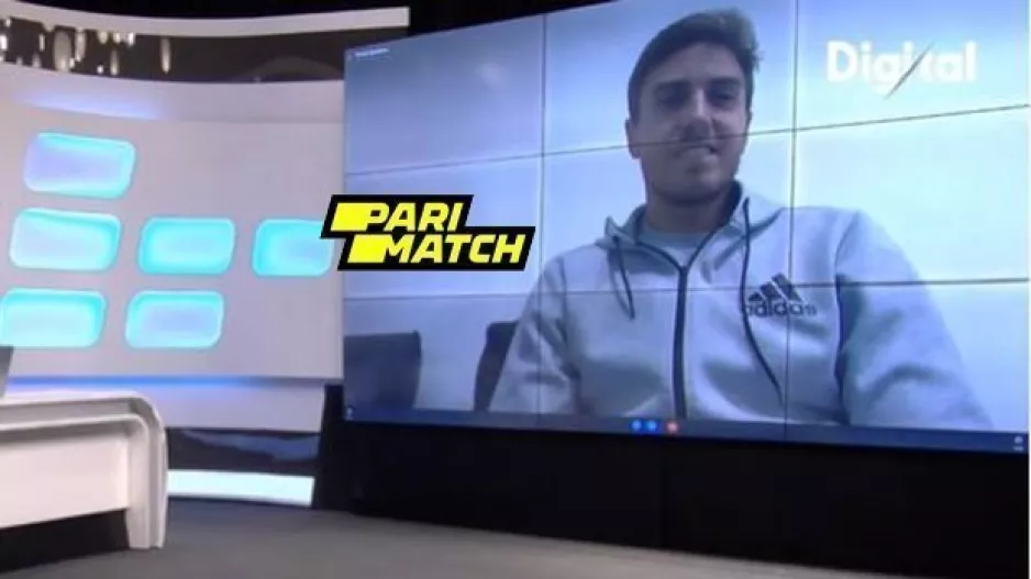 Ματία στο Super Monday: "Πρώτο φαβορί ο Απόλλωνας αλλά μπάλα είναι και γυρίζει!"