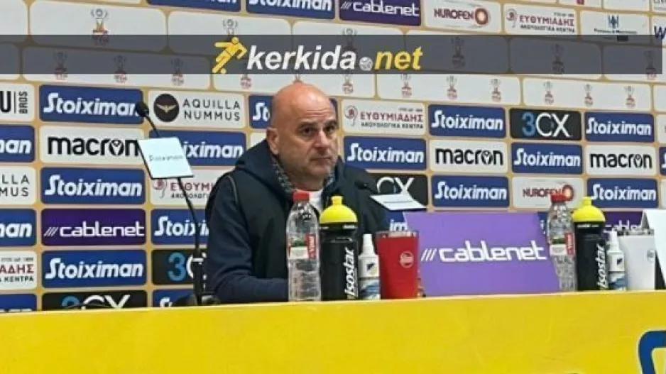 Ξέσπασμα Τιμούρ/"Δυστυχώς όλο το γήπεδο έβριζε 90 λεπτά- Μπορεί και να τους λένε..."