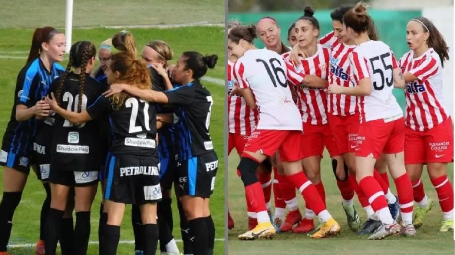 Στις 2 Απριλίου στην "Αρένα" ο τελικός Κυπέλλου
